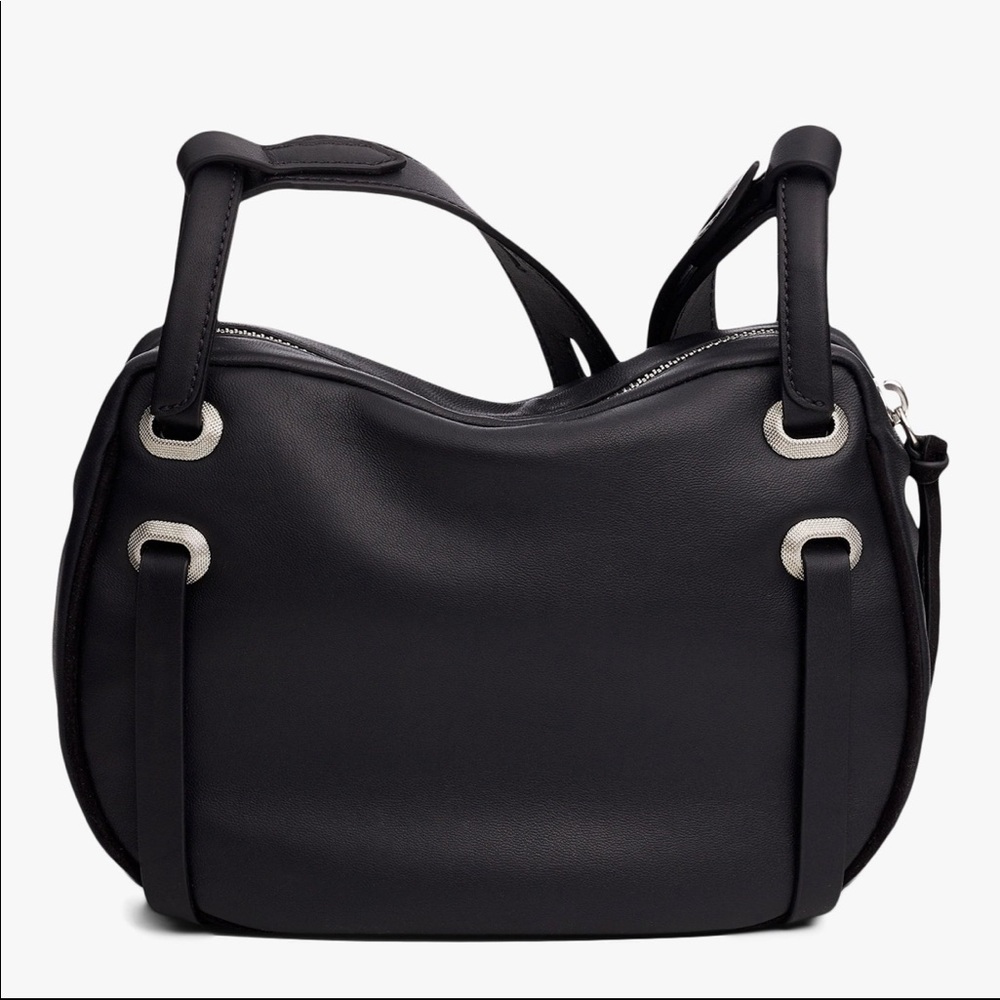 Rag & Bone Legend Leather Crossbody NWT